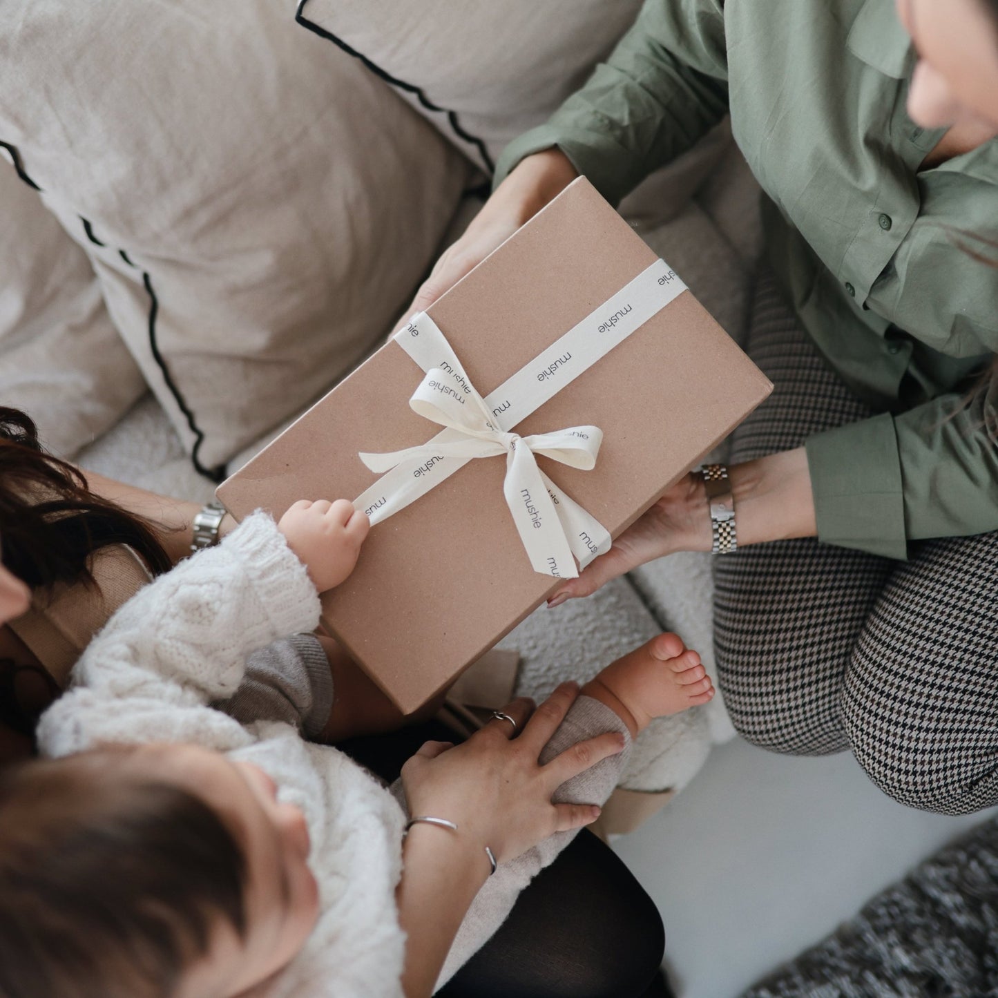 Playtime Gift Set | $48 Value - Norani Baby