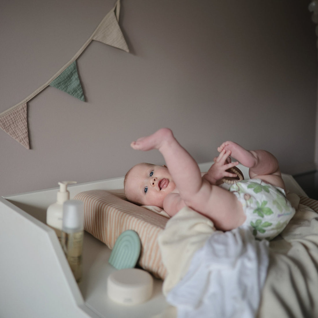 Baby Garland - Norani Baby