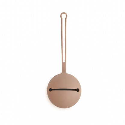Silicone Pacifier Case - Norani Baby