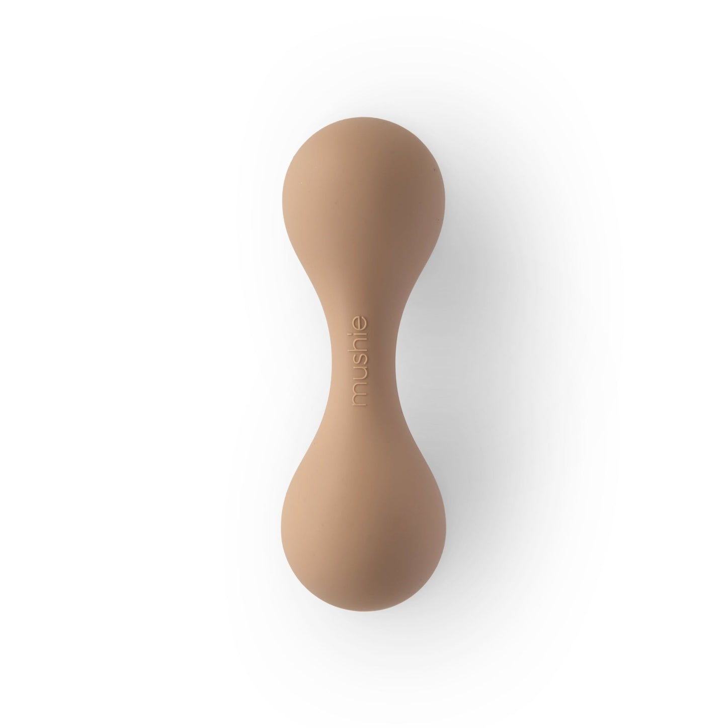 Silicone Baby Rattle Toy - Norani Baby