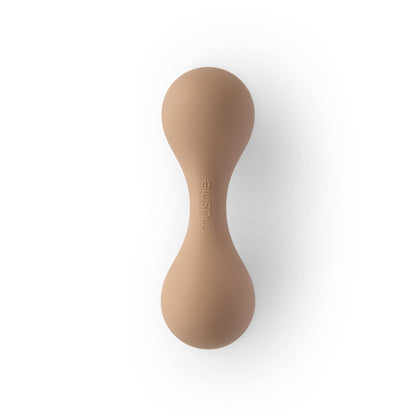 Silicone Baby Rattle Toy - Norani Baby