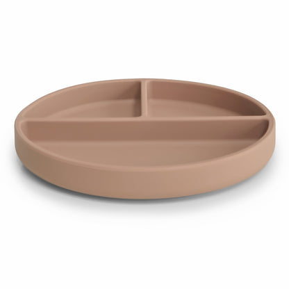 Silicone Suction Plate - Norani Baby