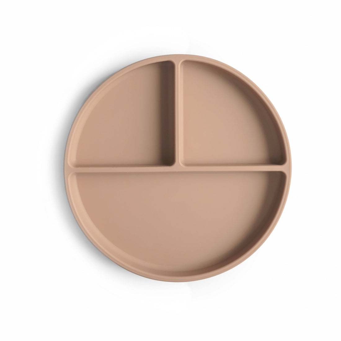 Silicone Suction Plate - Norani Baby