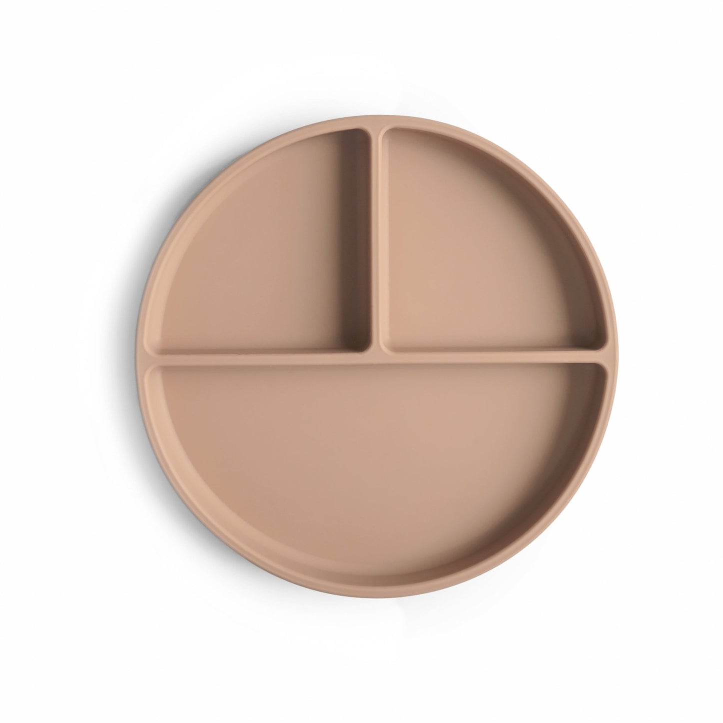 Silicone Suction Plate - Norani Baby
