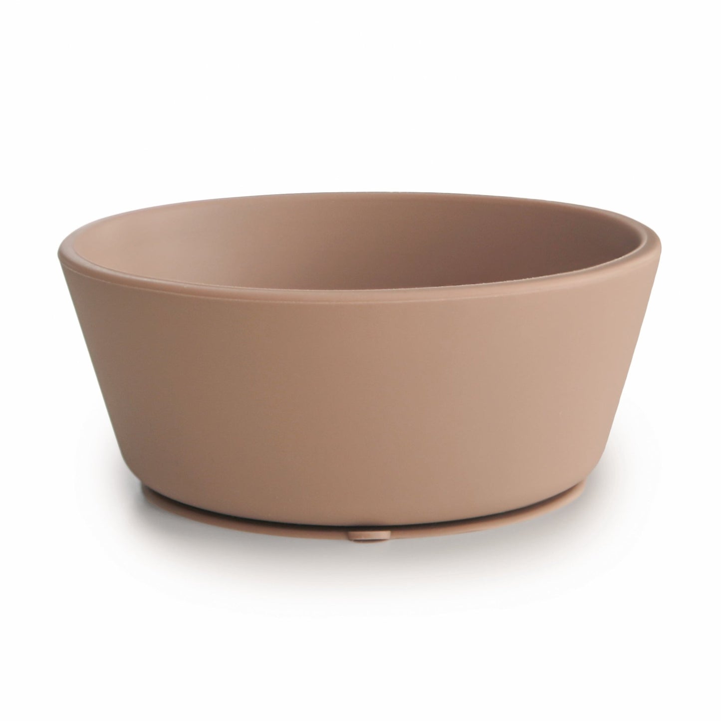 Silicone Suction Bowl - Norani Baby