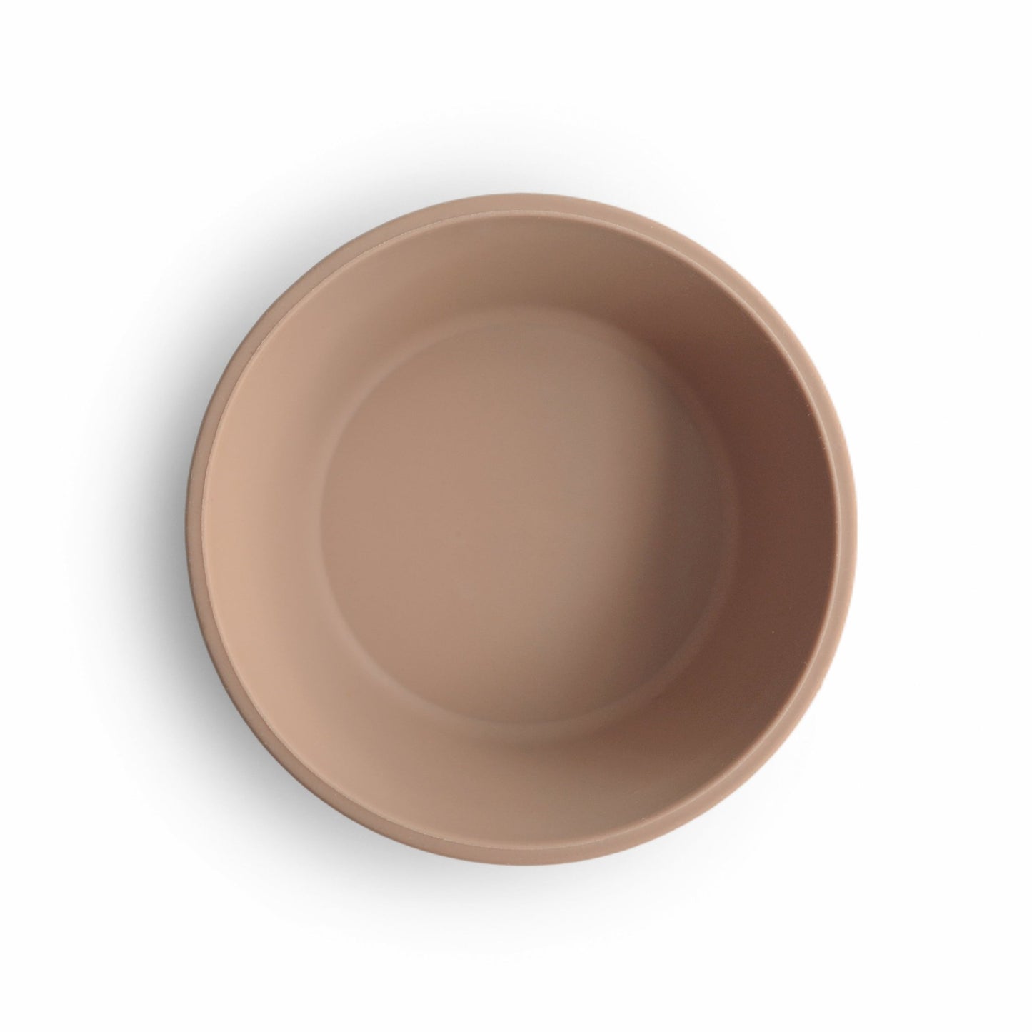 Silicone Suction Bowl - Norani Baby