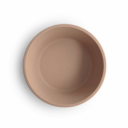 Silicone Suction Bowl - Norani Baby