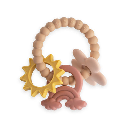Teething Ring - Norani Baby