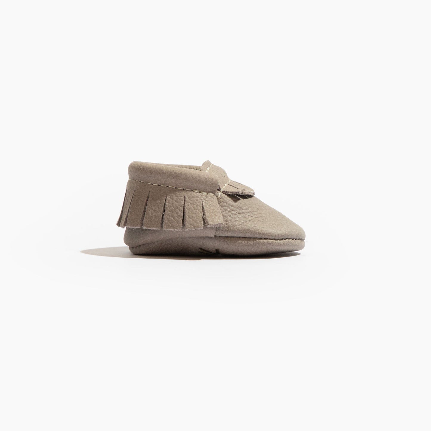 Newborn Salt Flats Moccasin Baby Shoe - Norani Baby