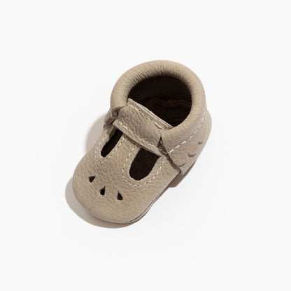 Newborn Salt Flats Mary Jane Baby Shoe - Norani Baby