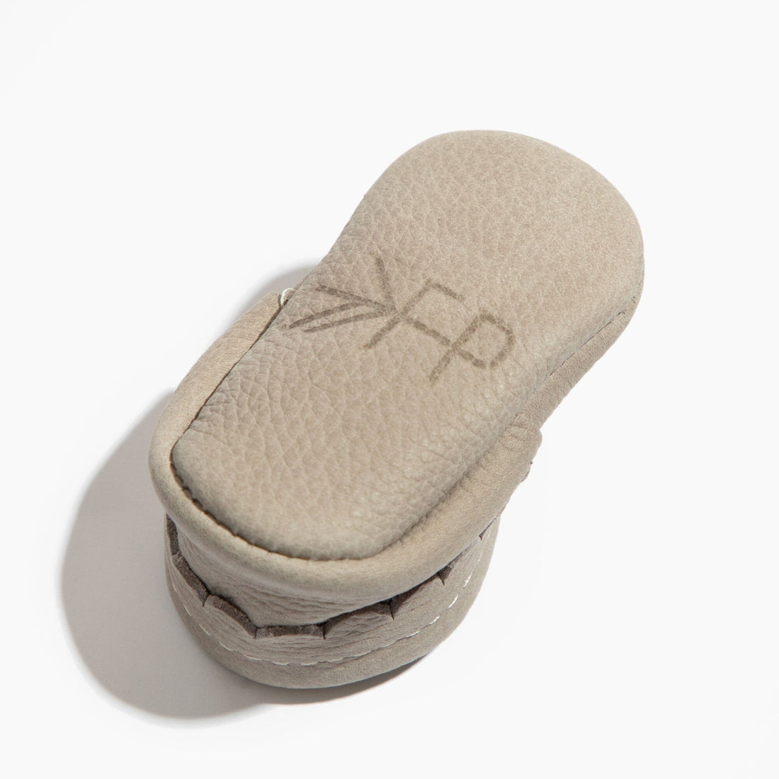 Newborn Salt Flats Mary Jane Baby Shoe - Norani Baby