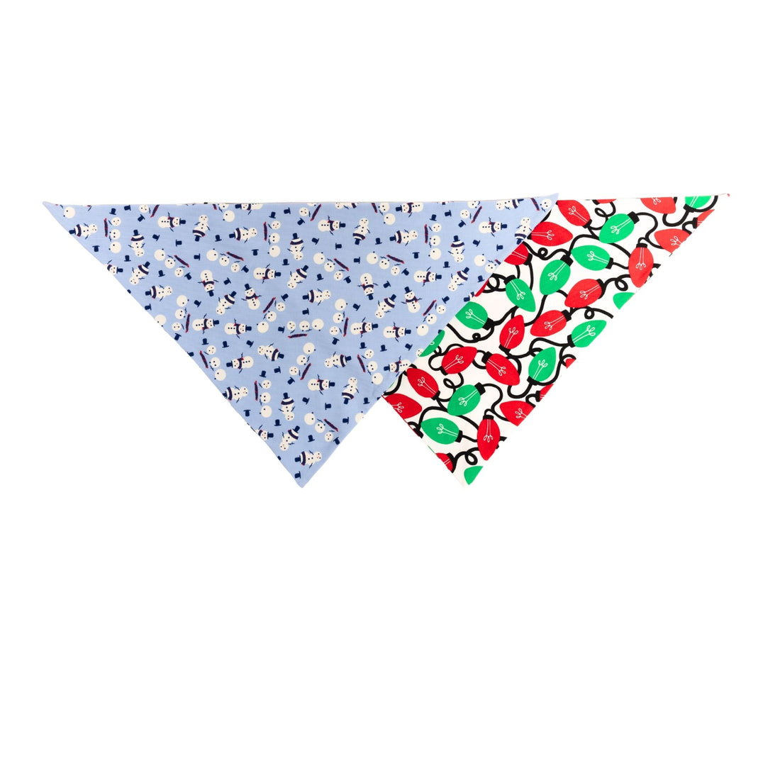 norani Pet Bandana - Holiday Lights