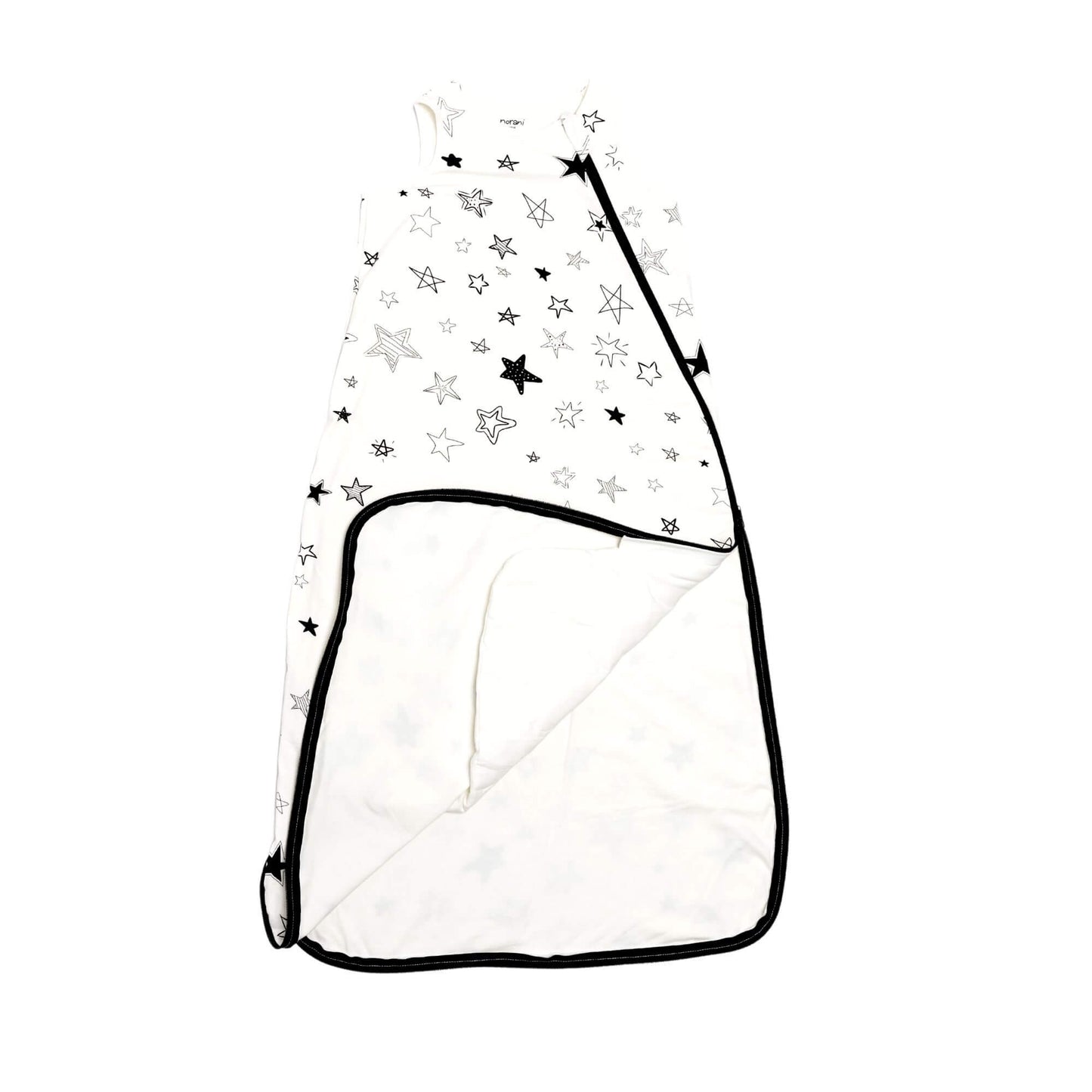 Norani Baby One & Done Sleep Sack - Stars