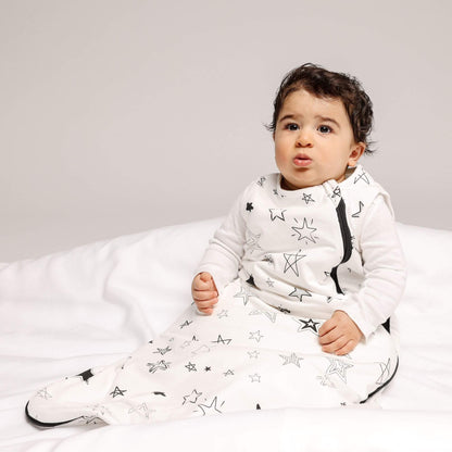 Norani Baby One & Done Sleep Sack - Stars