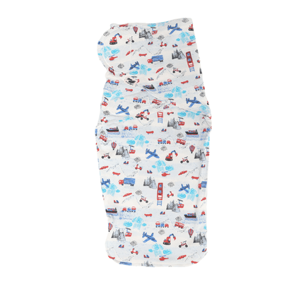 Norani Baby Snugababe Swaddle™ Sleep Pod - Transportation