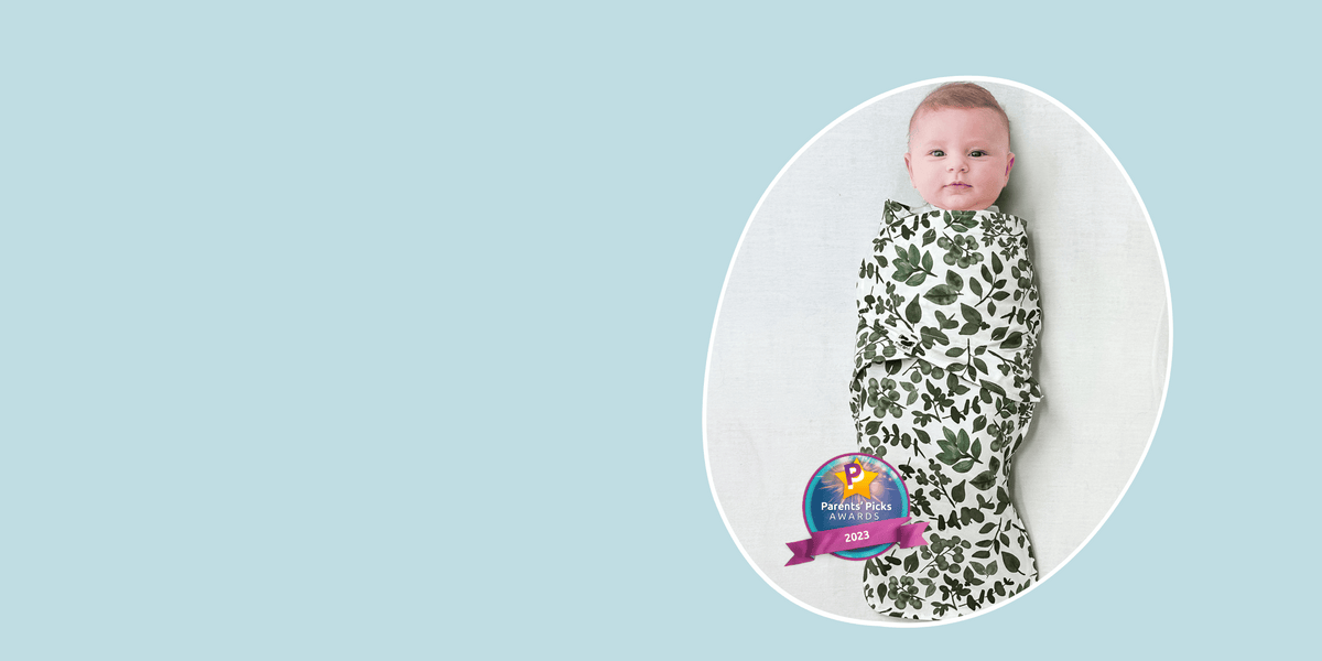 Norani.com | featuring the Snugababe Swaddle™