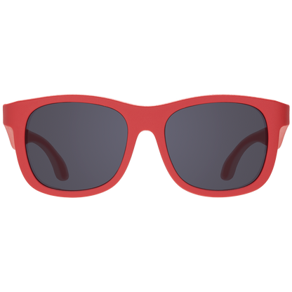 Candy Apple Navigator I Smoke Lenses