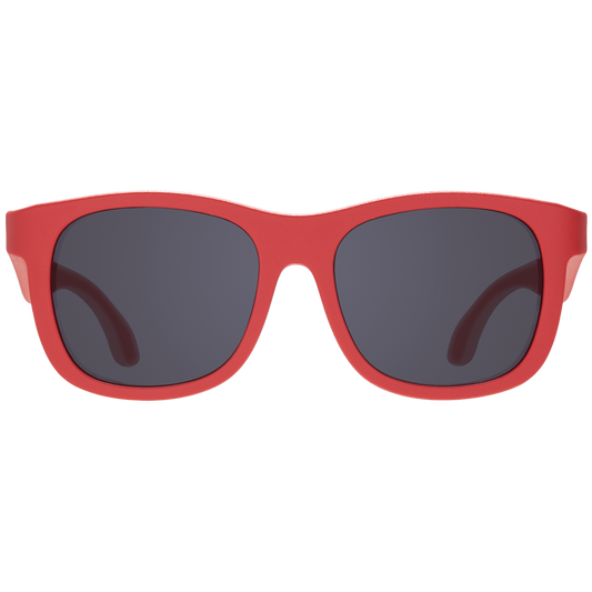 Candy Apple Navigator I Smoke Lenses