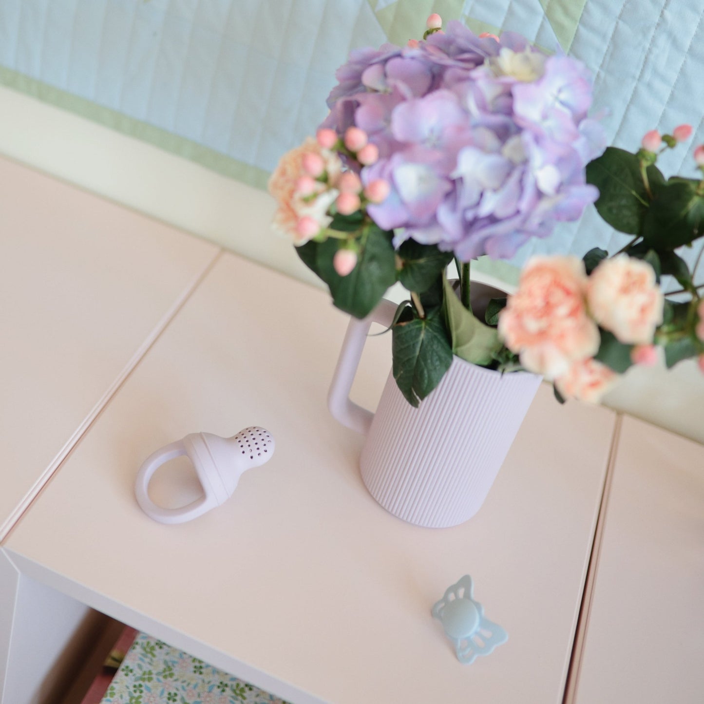 Silicone Fresh Food Feeder - Norani Baby