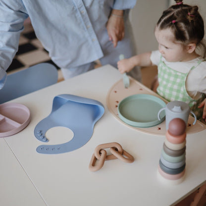 Stacking Rings Toy - Norani Baby