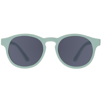 Mint to Be Keyhole I Smoke Lenses