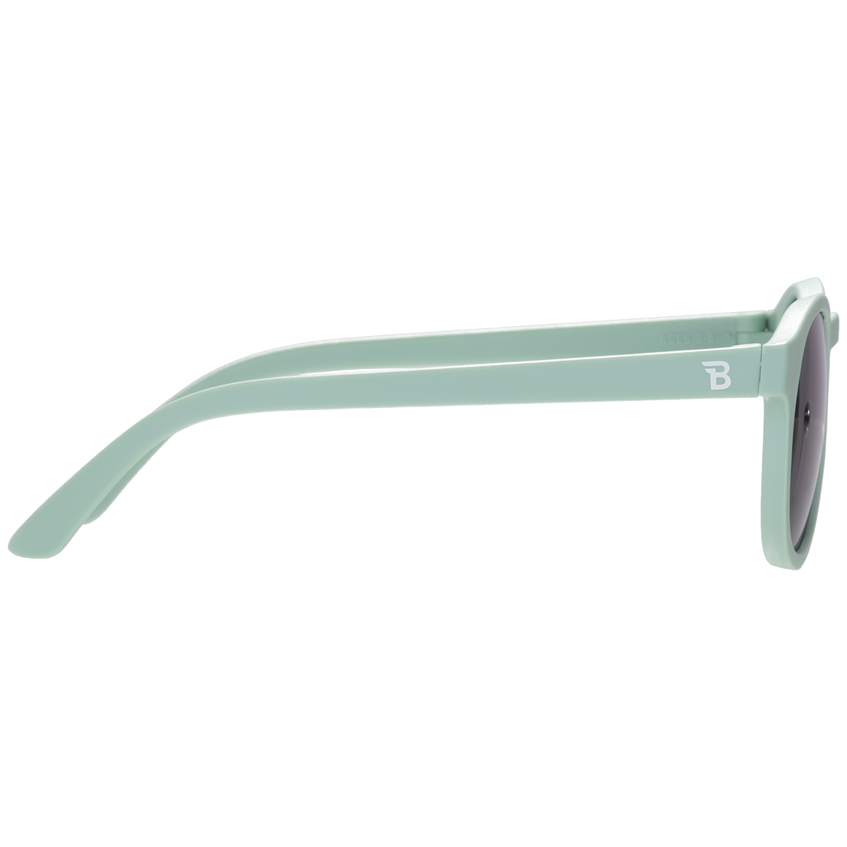 Mint to Be Keyhole I Smoke Lenses