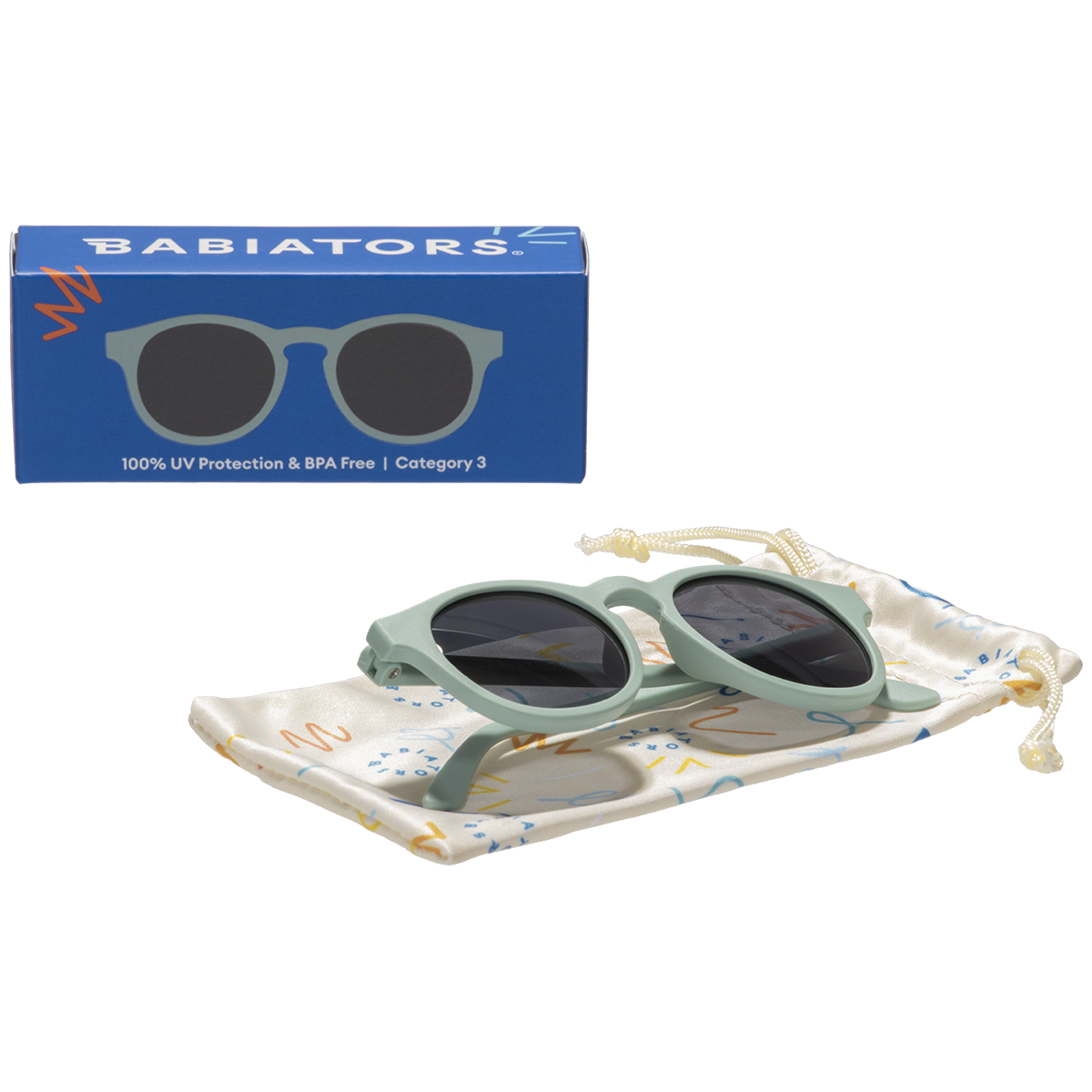 Mint to Be Keyhole I Smoke Lenses