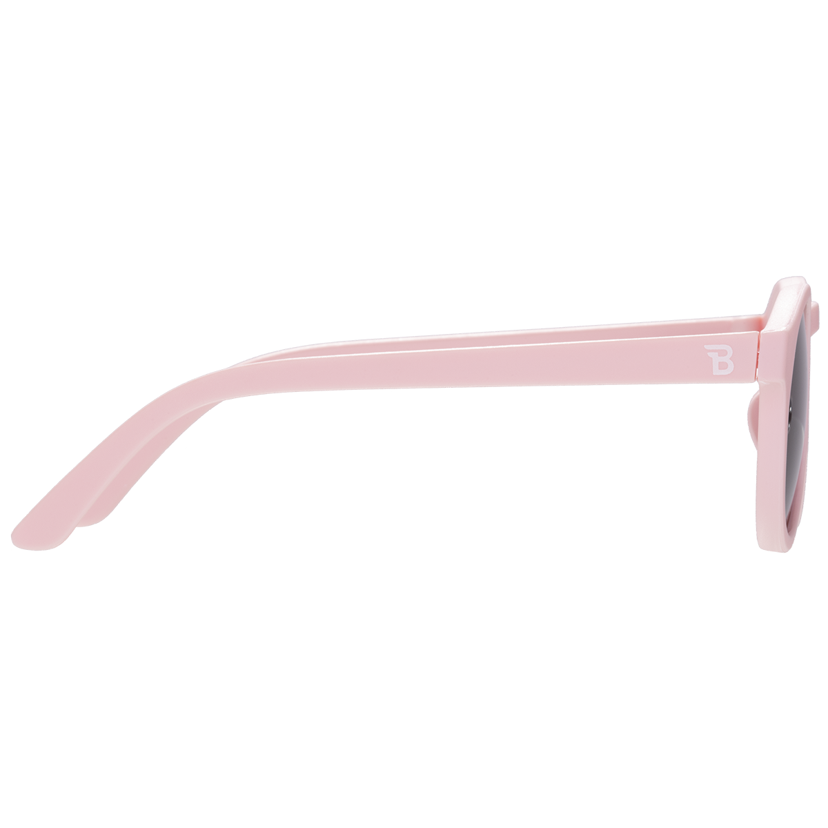 Ballerina Pink Keyhole I Smoke Lenses