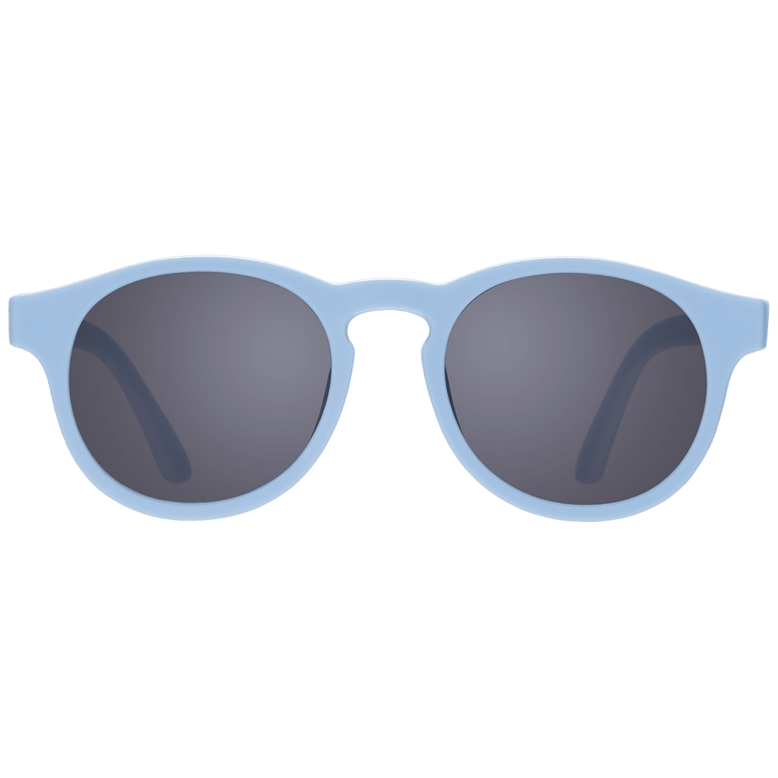 Bermuda Blue Keyhole - Norani Baby