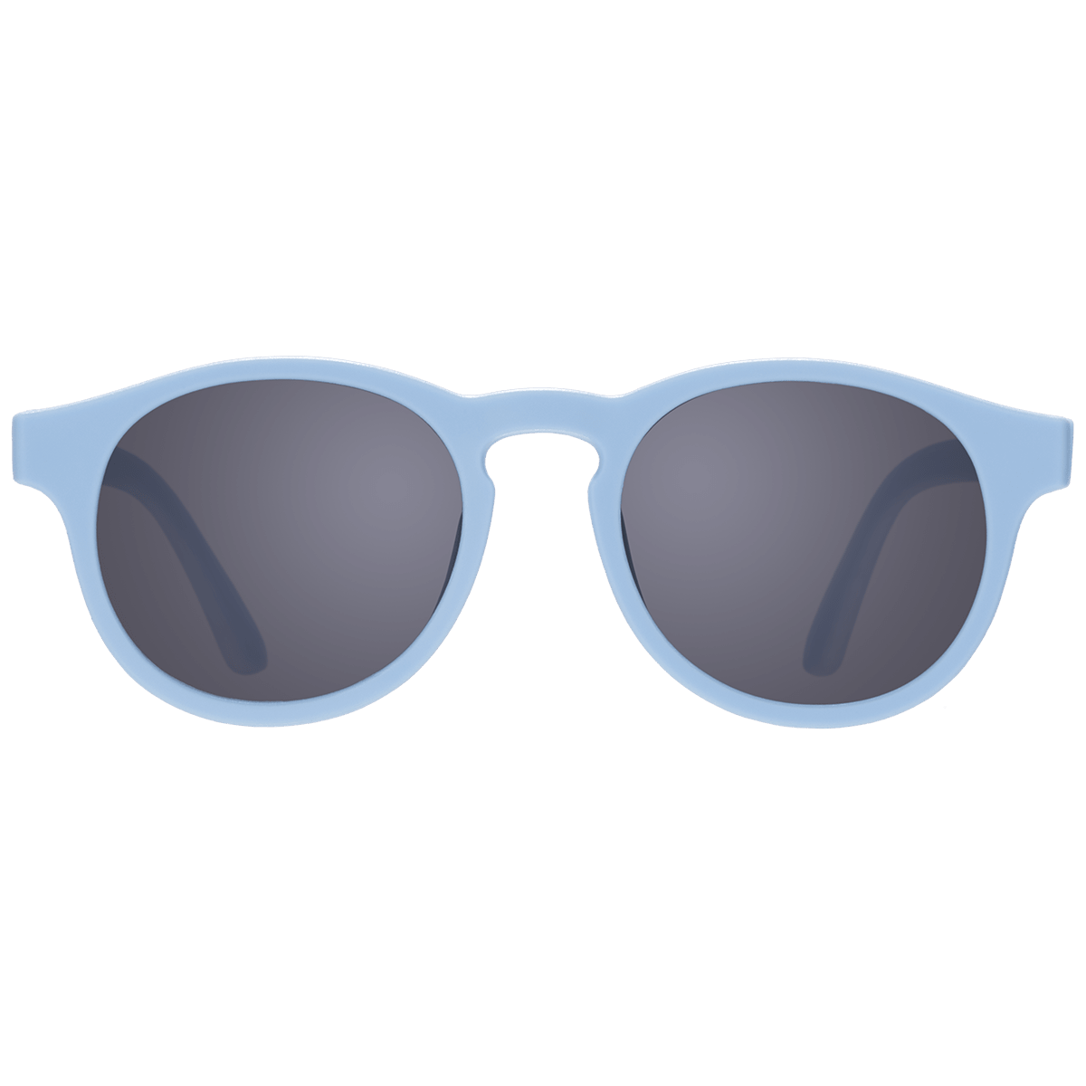 Bermuda Blue Keyhole - Norani Baby