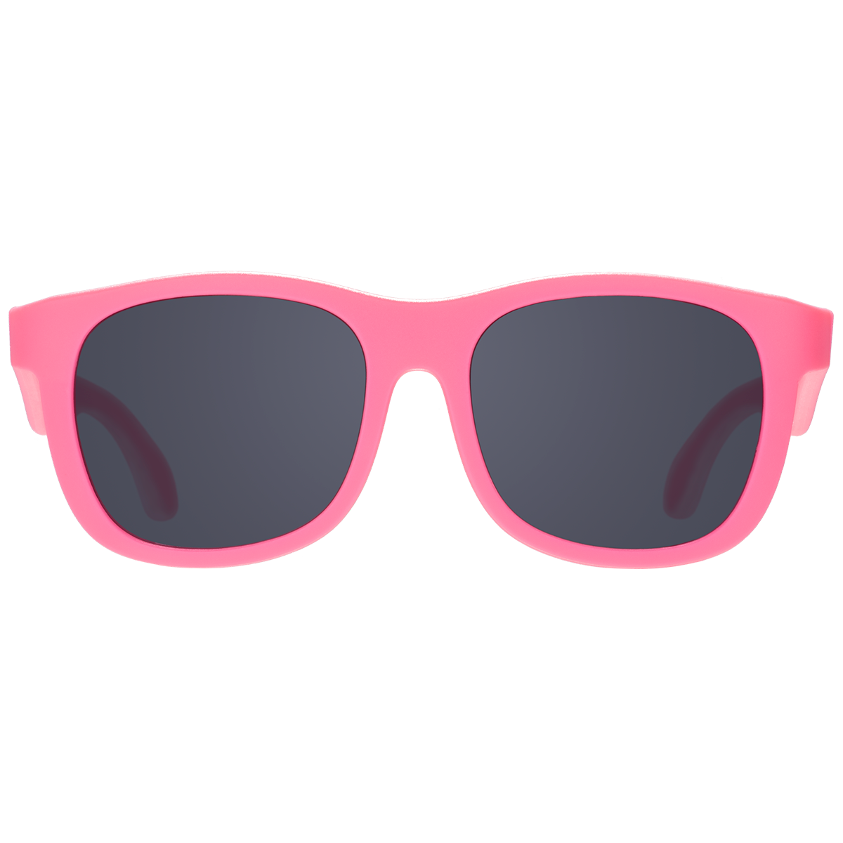 Think Pink! Navigator I Smoke Lenses