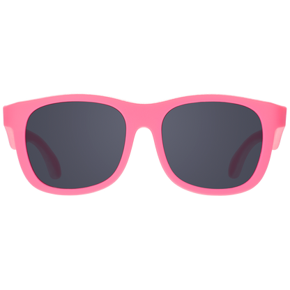 Think Pink! Navigator I Smoke Lenses