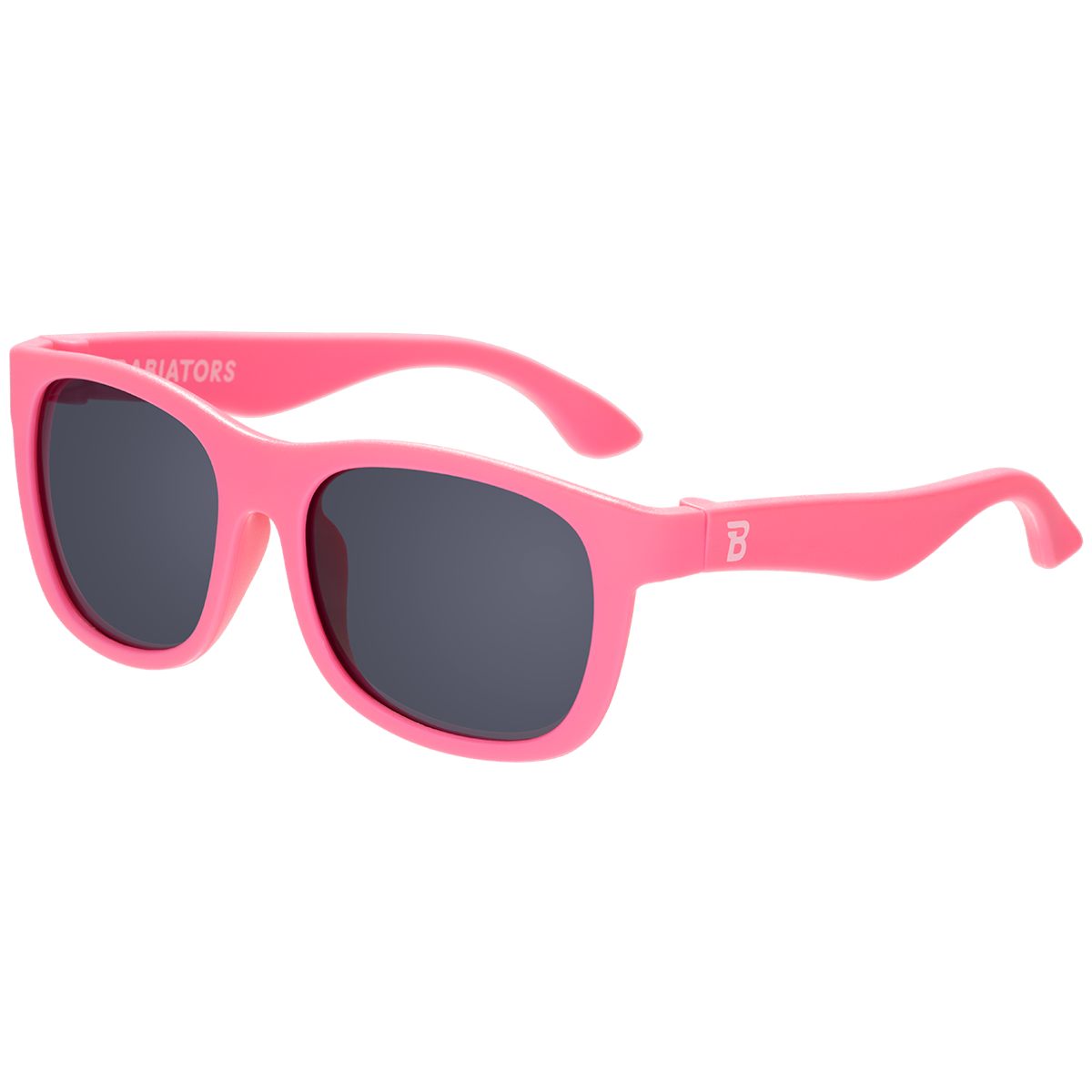 Think Pink! Navigator I Smoke Lenses