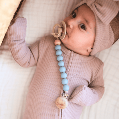 Pacifier Clip - Norani Baby