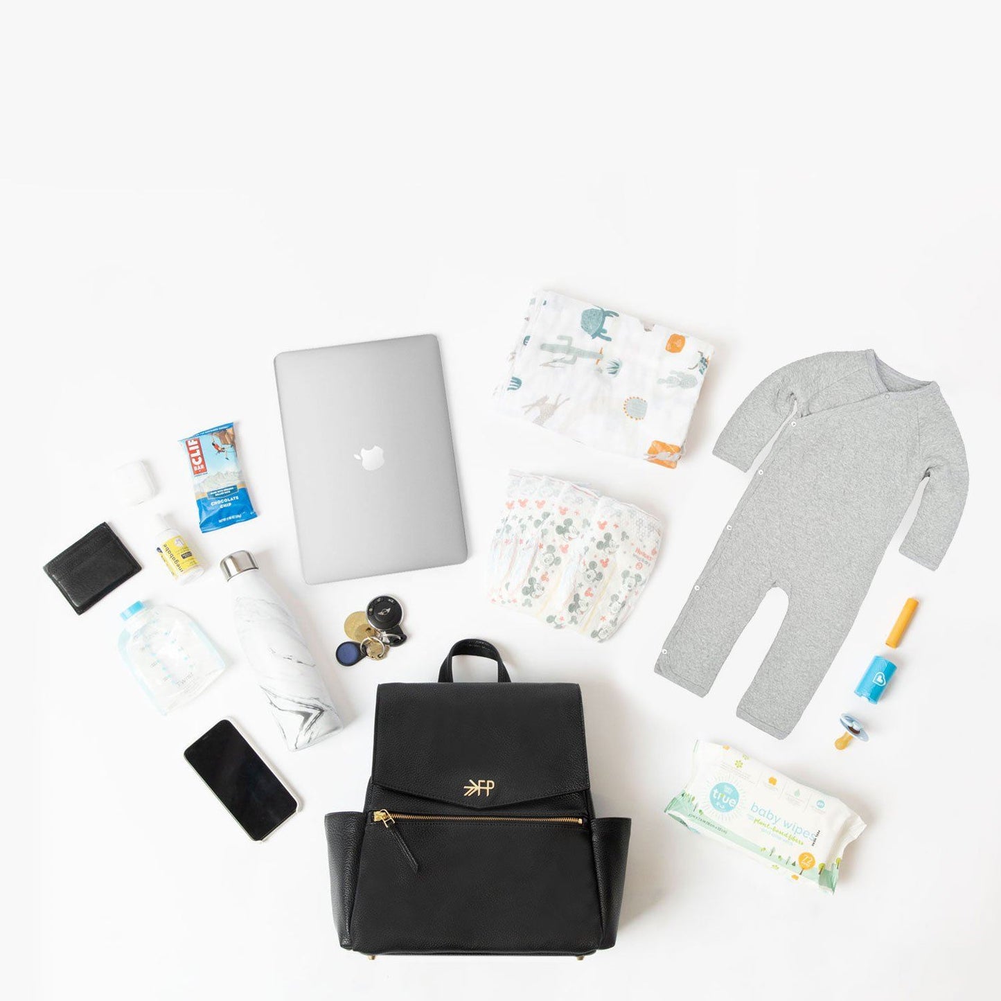 Fig Mini Classic Bag II - Norani Baby