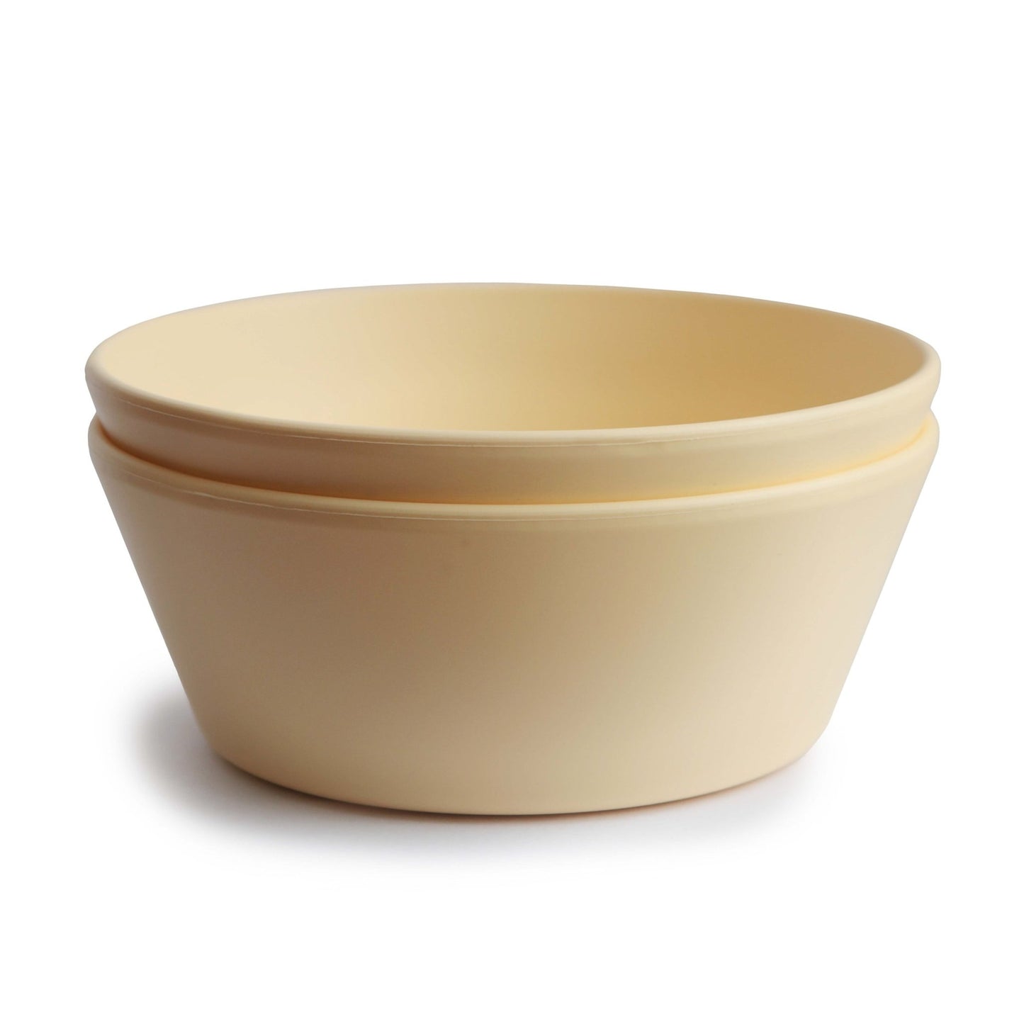 Round Dinnerware Bowl - Norani Baby