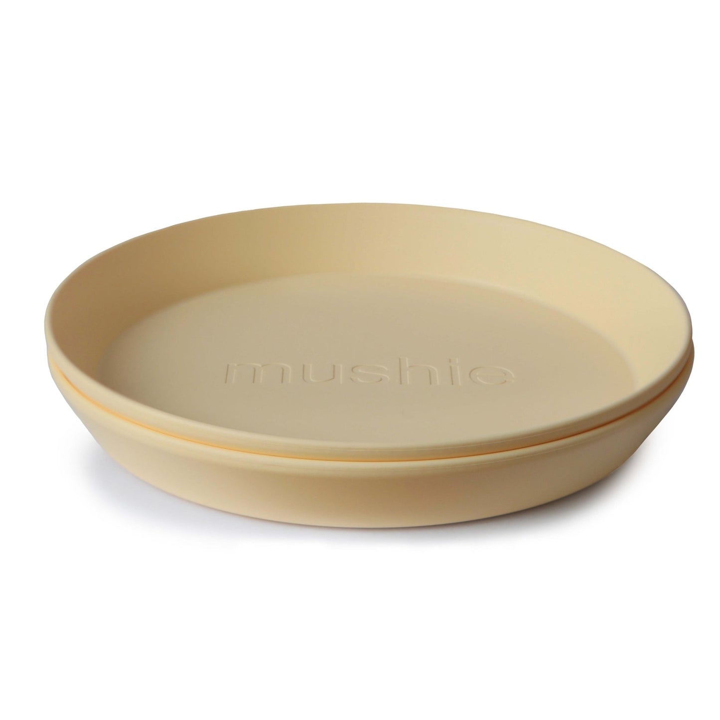 Round Dinnerware Plates - Norani Baby