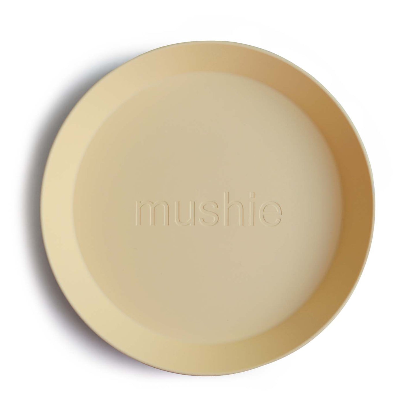 Round Dinnerware Plates - Norani Baby