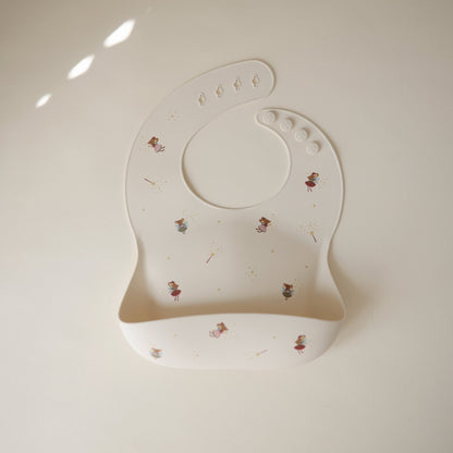 Silicone Baby Bib - Norani Baby