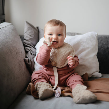 Figurine Teether - Norani Baby