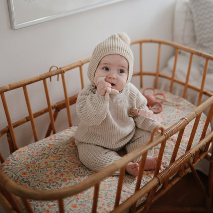 Figurine Teether - Norani Baby