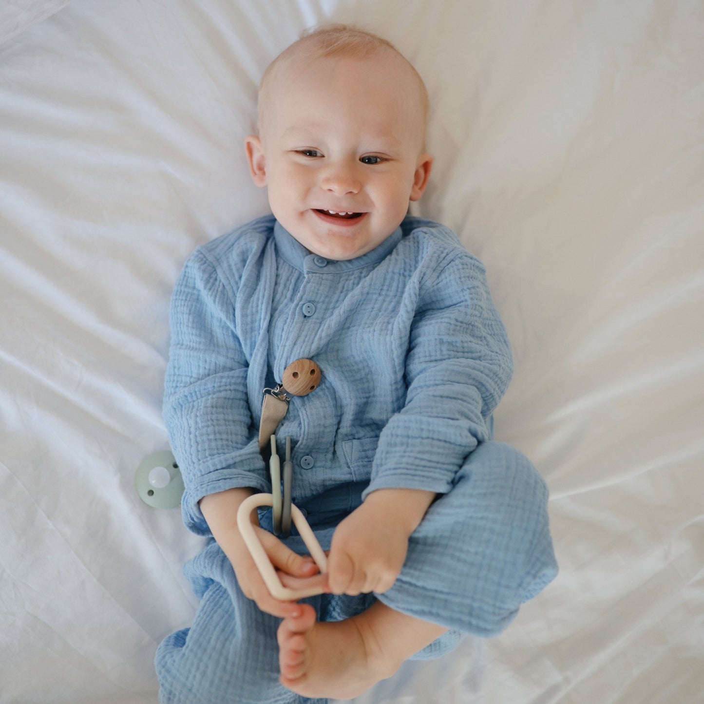 Key Toy - Norani Baby