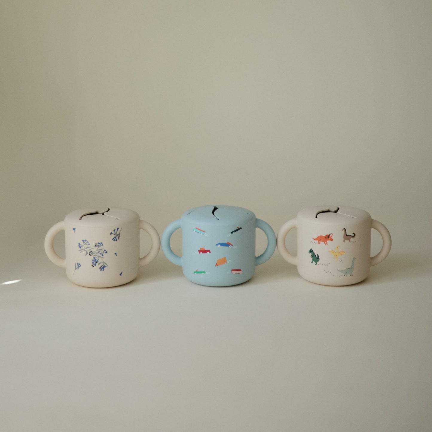 Snack Cup - Norani Baby
