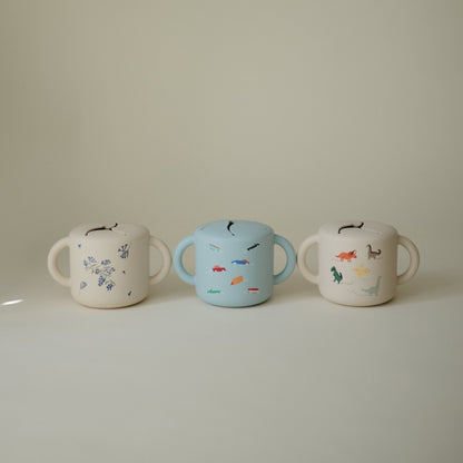 Snack Cup - Norani Baby