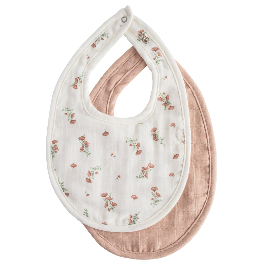 Muslin Bib - Norani Baby