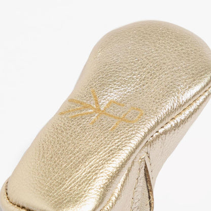 Platinum Chelsea Boot Baby Shoe - Norani Baby