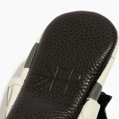 Playmaker Bow Baby Shoe - Norani Baby