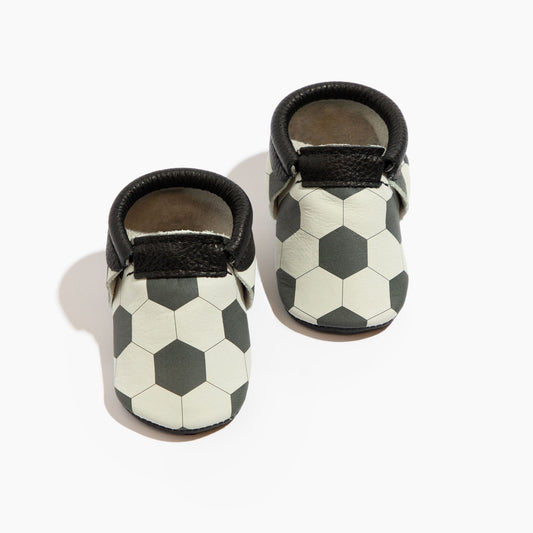 Playmaker City Baby Shoe - Norani Baby