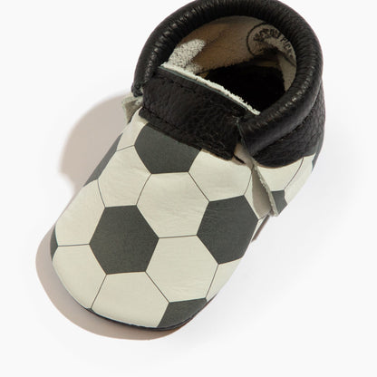 Playmaker City Baby Shoe - Norani Baby