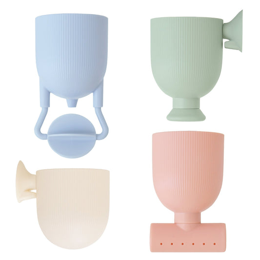 Pour and Play Bath Set - Norani Baby